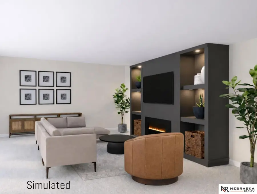 7315 Isidore Street, Lincoln, NE 68516 - #2