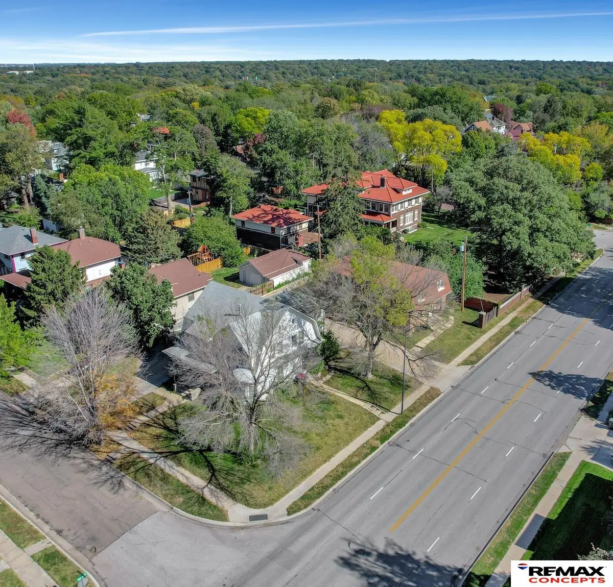 2410 South Street, Lincoln, NE 68502 - #1