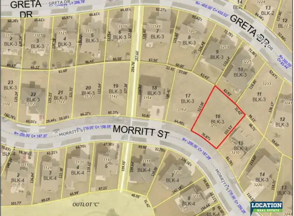 3200 Morritt Street, Roca, NE 68430