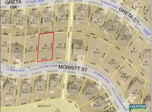 3132 Morritt Street, Roca, NE 68430