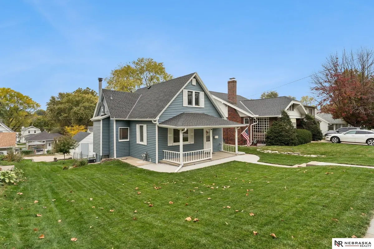 2134 S 35th Street, Omaha, NE 68105 - #1
