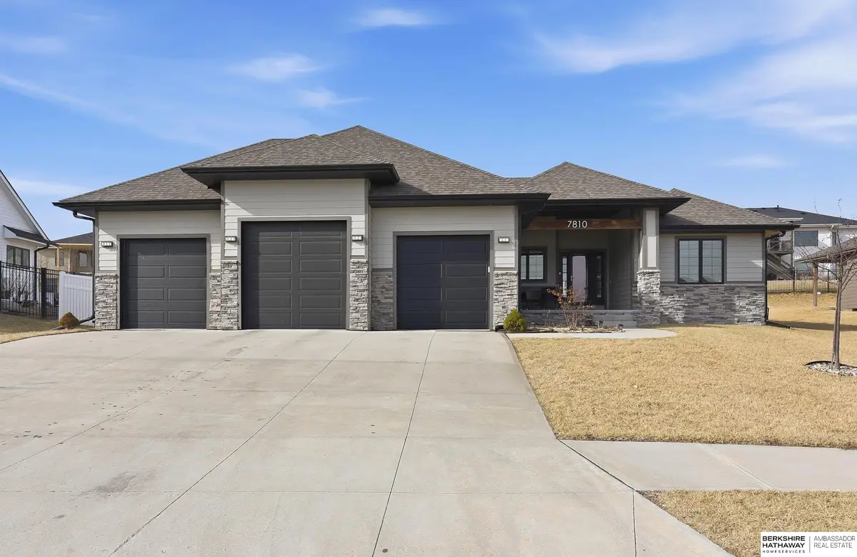 7810 N 167 Street, Bennington, NE 68007 - #1