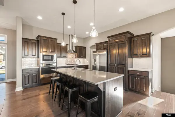 10624 S 191st Avenue, Omaha, NE 68136