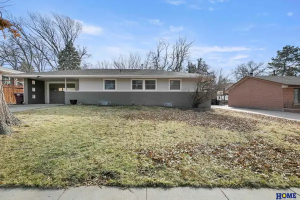1808 Mindoro Drive, Lincoln, NE 68506