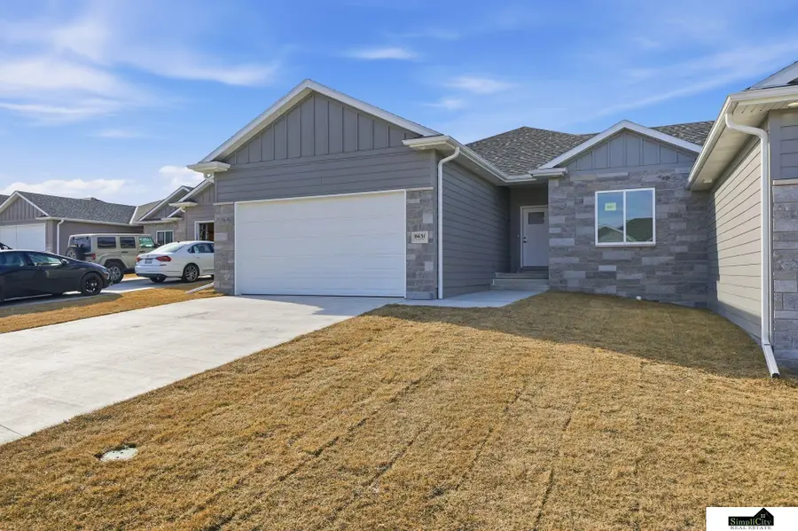 8631 S 49th Street, Lincoln, NE 68516 - #2