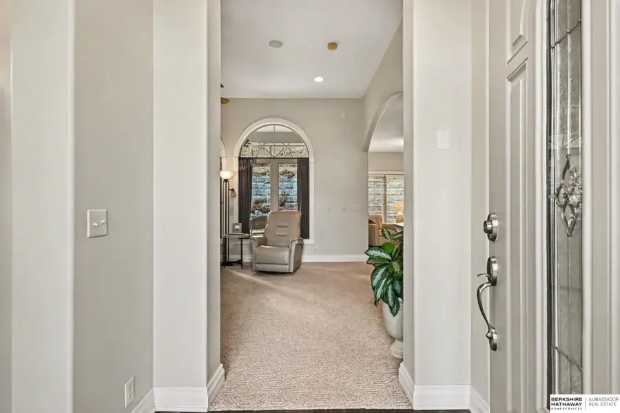 9118 Raven Oaks Drive, Omaha, NE 68152 - #3