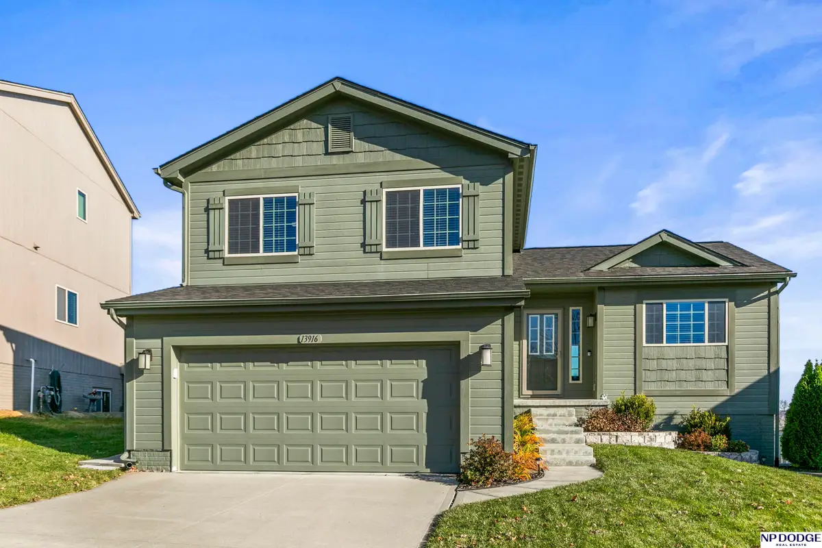 13916 Vane Street, Omaha, NE 68142 - #1