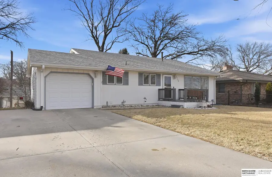 6738 S 81st Street, Ralston, NE 68127 - #2