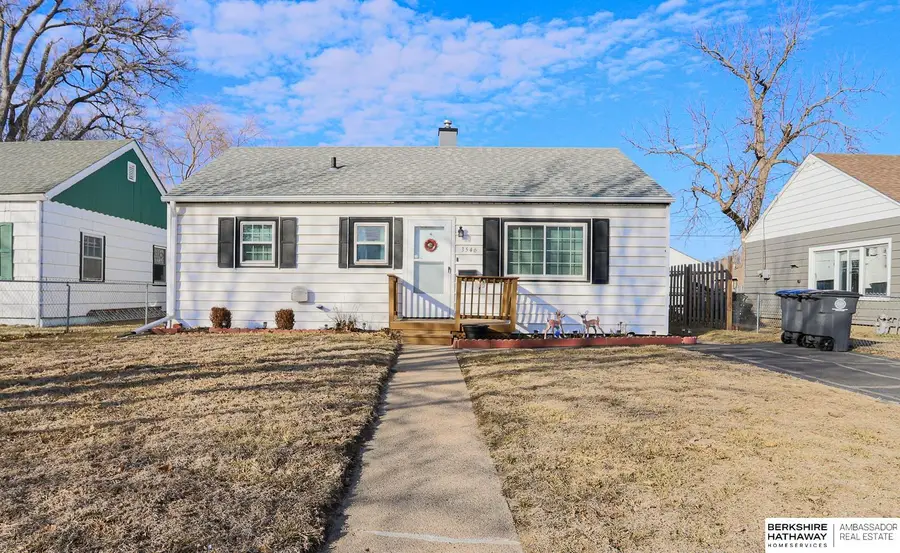 3546 8th Avenue, Council Bluffs, IA 51501 - #2