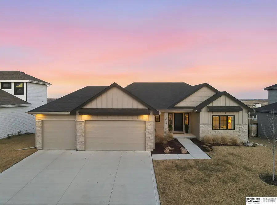 11019 N 170th Street, Bennington, NE 68007 - #2