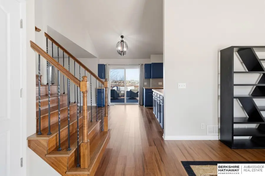 6113 S 191st Terrace, Omaha, NE 68135 - #2