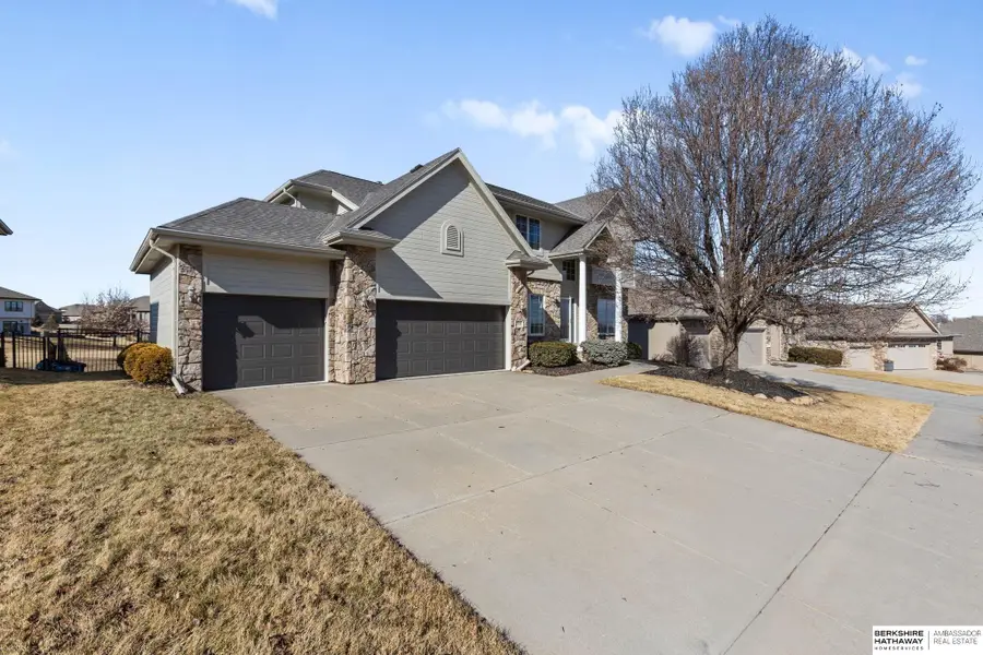 2508 N 169th Street, Omaha, NE 68116 - #2