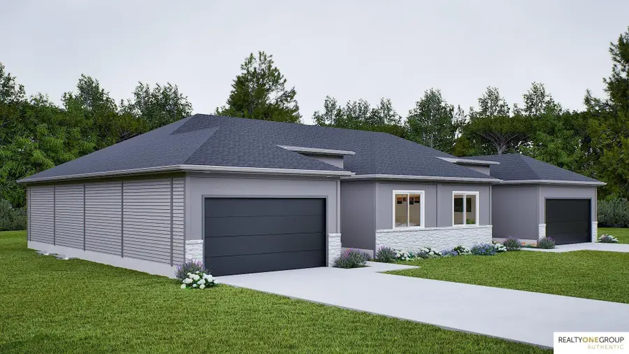 5030 N 213th Street, Elkhorn, NE 68022 - #2