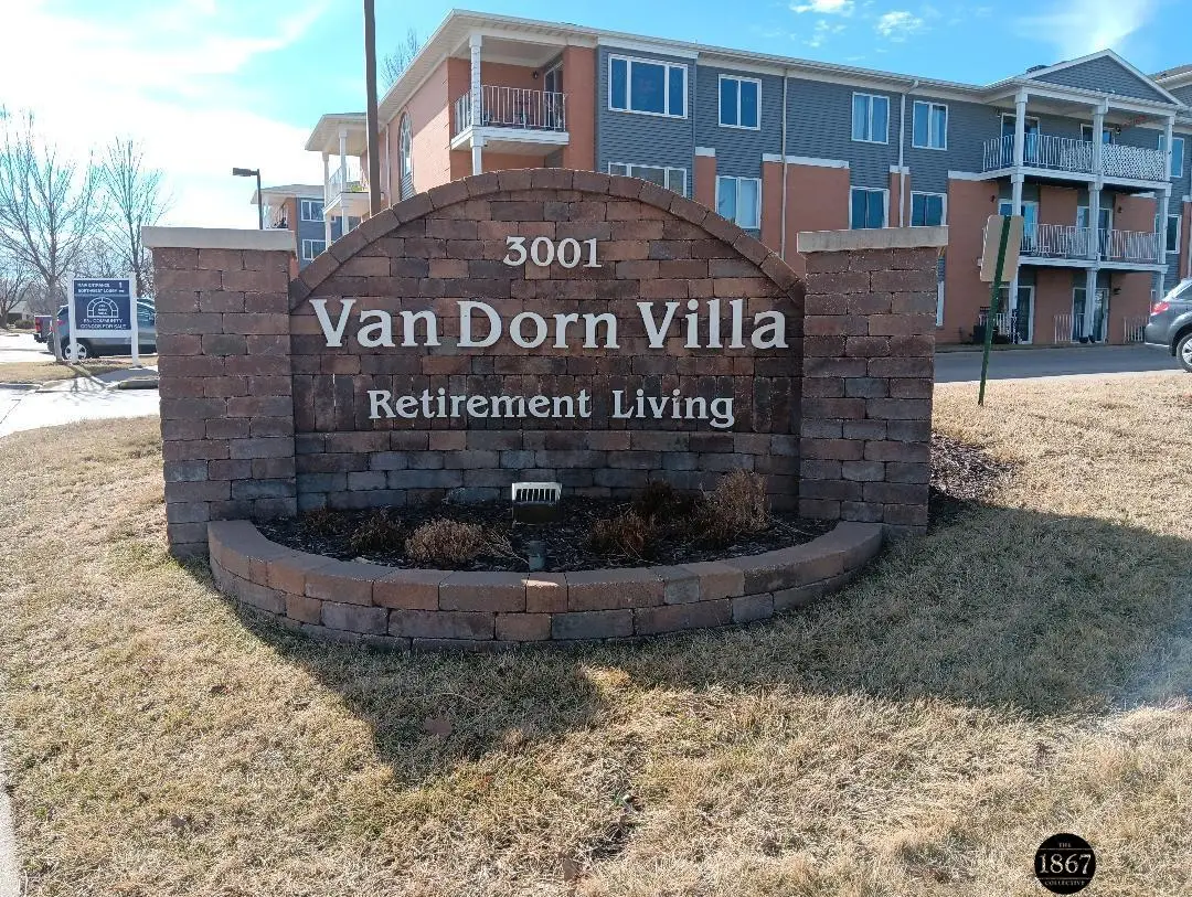 3001 S 51st Street Court #535, Lincoln, NE 68506 - #1