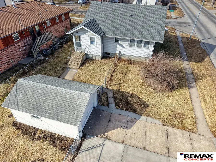 2958 N 53rd Street, Lincoln, NE 68504 - #2