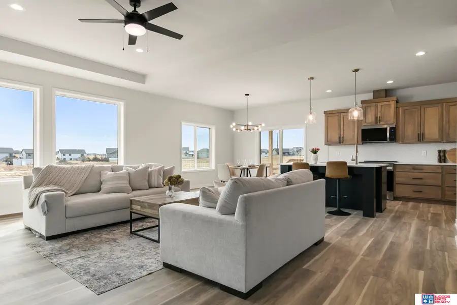 1001 W El Alameda Street, Lincoln, NE 68523 - #3