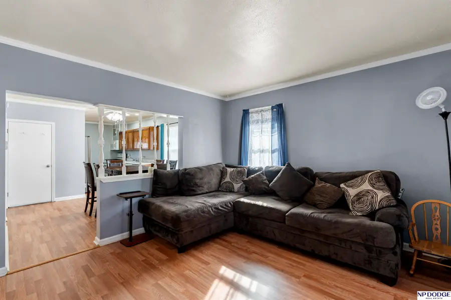 4733 S 48th Street, Omaha, NE 68117 - #2