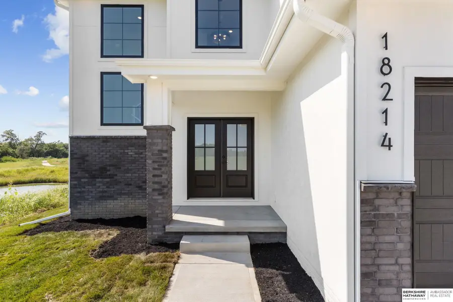 6611 S 214th Avenue, Omaha, NE 68022 - #2