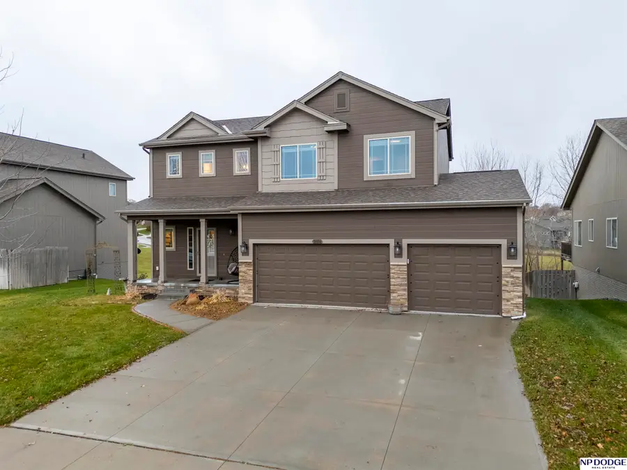 9406 S 173rd Street, Omaha, NE 68136 - #3