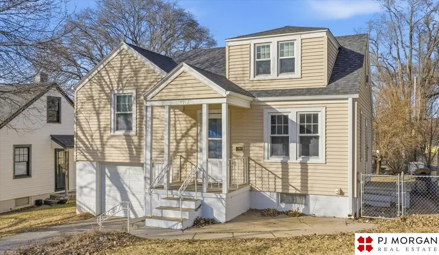 4912 William Street, Omaha, NE 68106 - #2