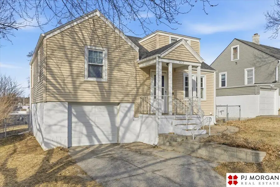 4912 William Street, Omaha, NE 68106 - #3