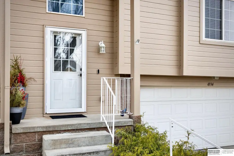 4934 S 190th Street, Omaha, NE 68135 - #2