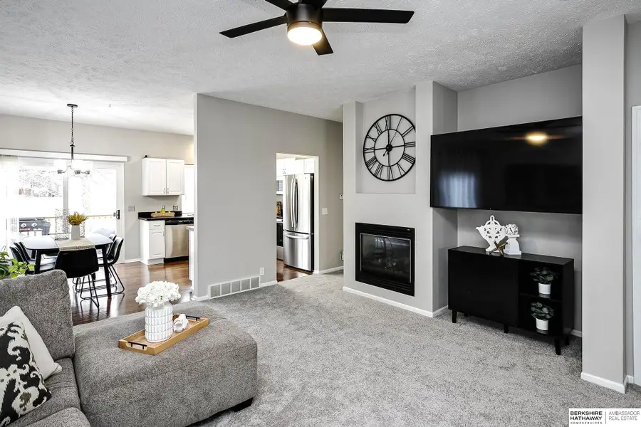 4934 S 190th Street, Omaha, NE 68135 - #3