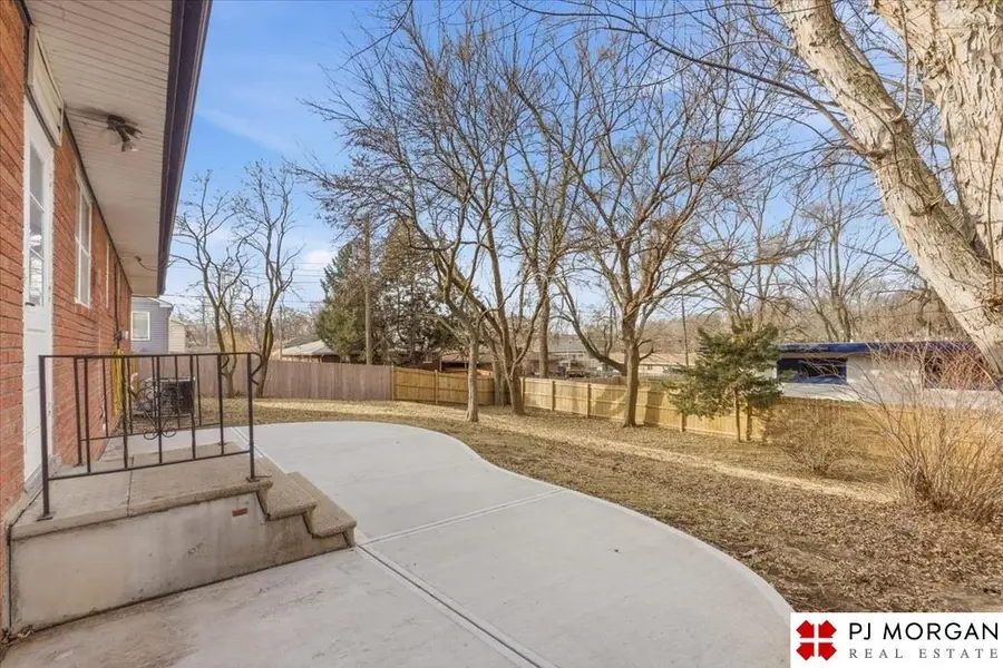 1416 N 56 Street, Omaha, NE 68132 - #3
