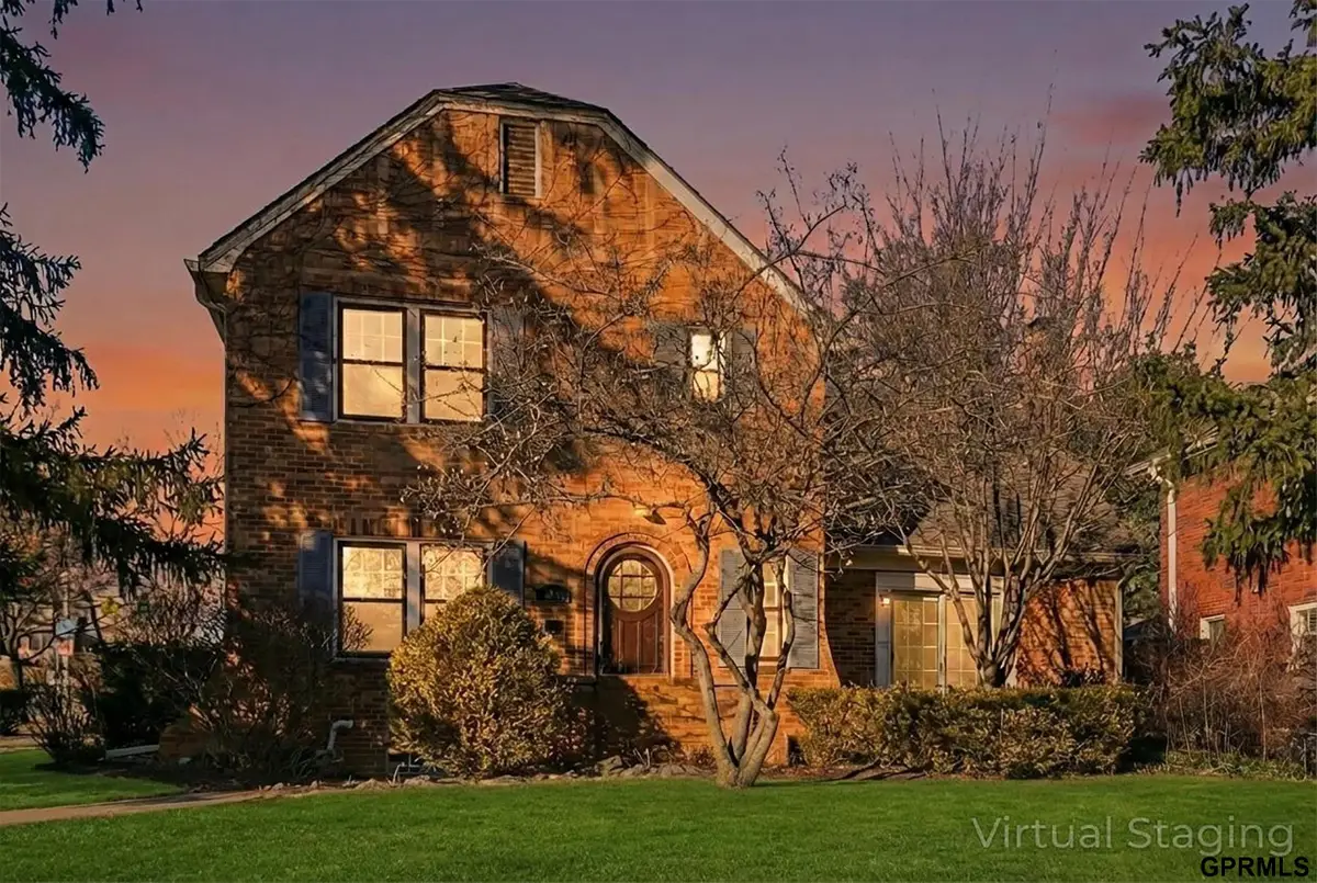 5124 Lafayette Avenue, Omaha, NE 68132 - #1