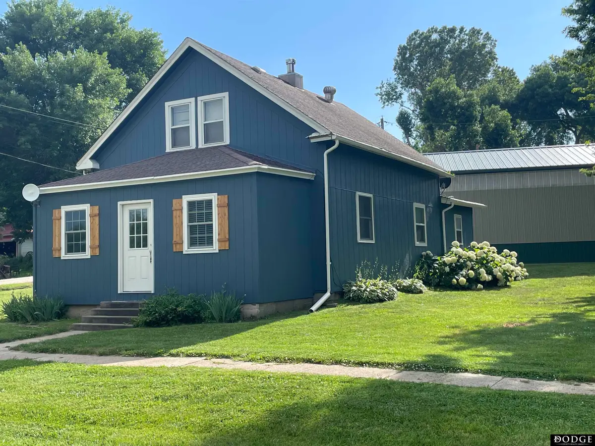 306-308 Main Street, Leshara, NE 68064 - #1