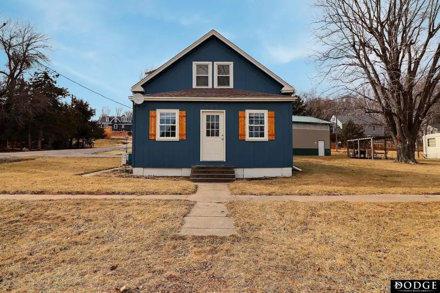 306-308 Main Street, Leshara, NE 68064 - #3
