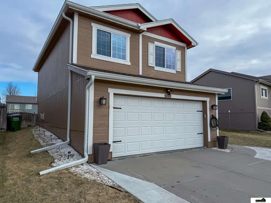 6129 S 189th Street, Omaha, NE 68135 - #2