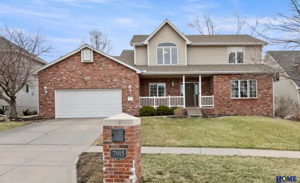 7915 Nob Hill Road, Lincoln, NE 68516