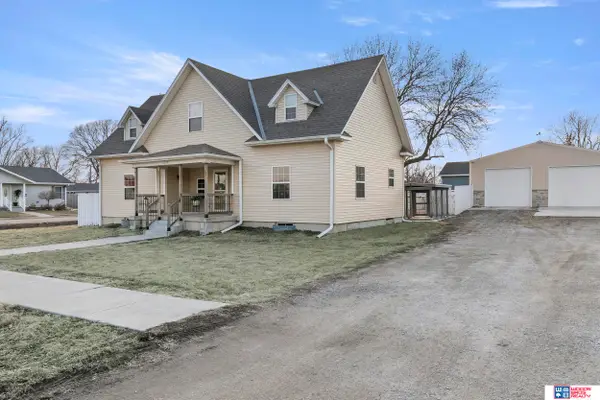 445 Ash Street, Greenwood, NE 68366