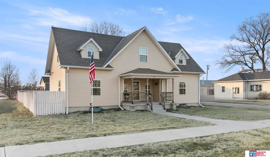 445 Ash Street, Greenwood, NE 68366 - #3
