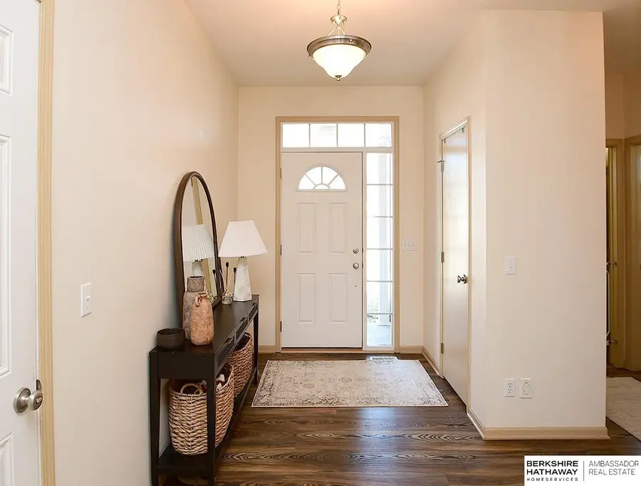 1409 N 208th Street, Elkhorn, NE 68022 - #3