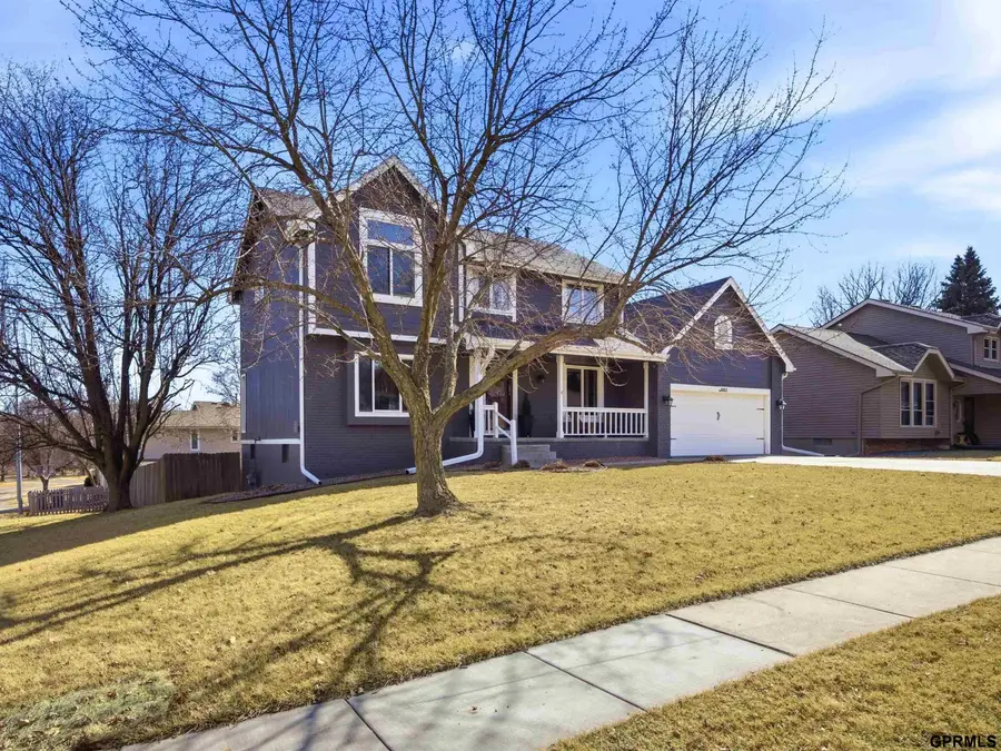 4403 S 153 Circle, Omaha, NE 68137 - #2