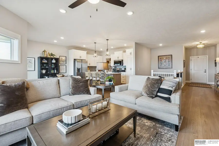 7314 N 177th Street, Bennington, NE 68007 - #3