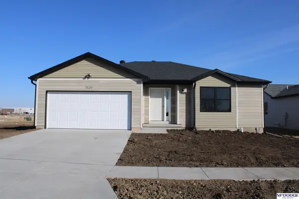 7620 N 50th Street, Lincoln, NE 68514