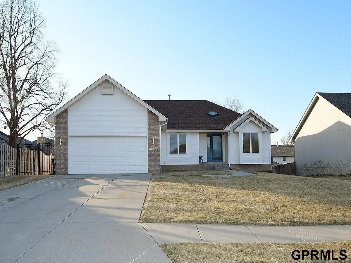 15065 Corby Street, Omaha, NE 68116 - #1