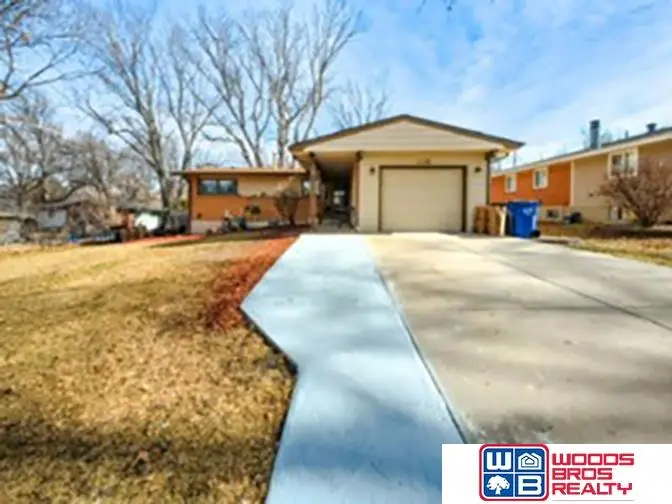1130 Colony Lane, Lincoln, NE 68505 - #2