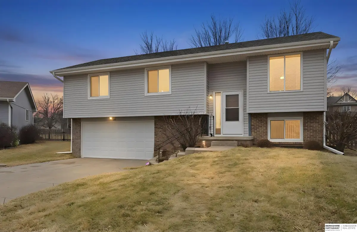 11593 S 205th Street, Gretna, NE 68028 - #1