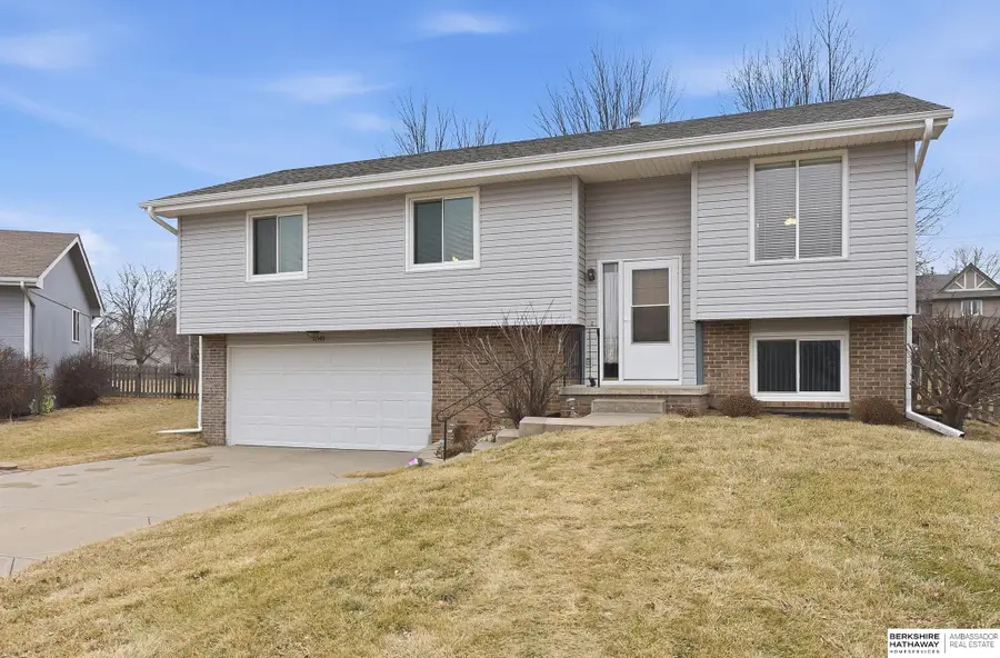 11593 S 205th Street, Gretna, NE 68028 - #3