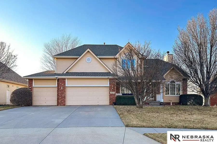 8504 S 100th Street, La Vista, NE 68128 - #2