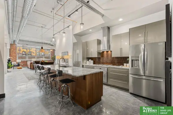 1502 Jones Street #303, Omaha, NE 68102