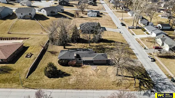 1341 Wilbur Street, Blair, NE 68008