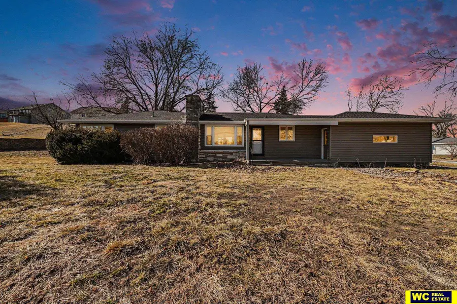 1341 Wilbur Street, Blair, NE 68008 - #2