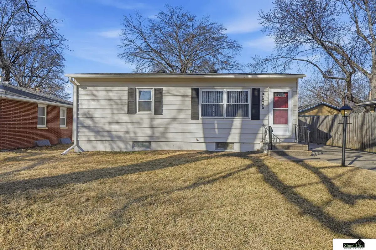 5626 Judson Street, Lincoln, NE 68507 - #1