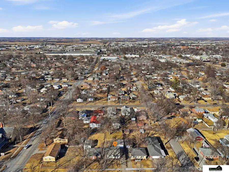 5626 Judson Street, Lincoln, NE 68507 - #2