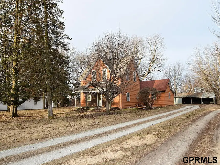 516 N Frost Avenue, Avoca, IA 51521 - #3